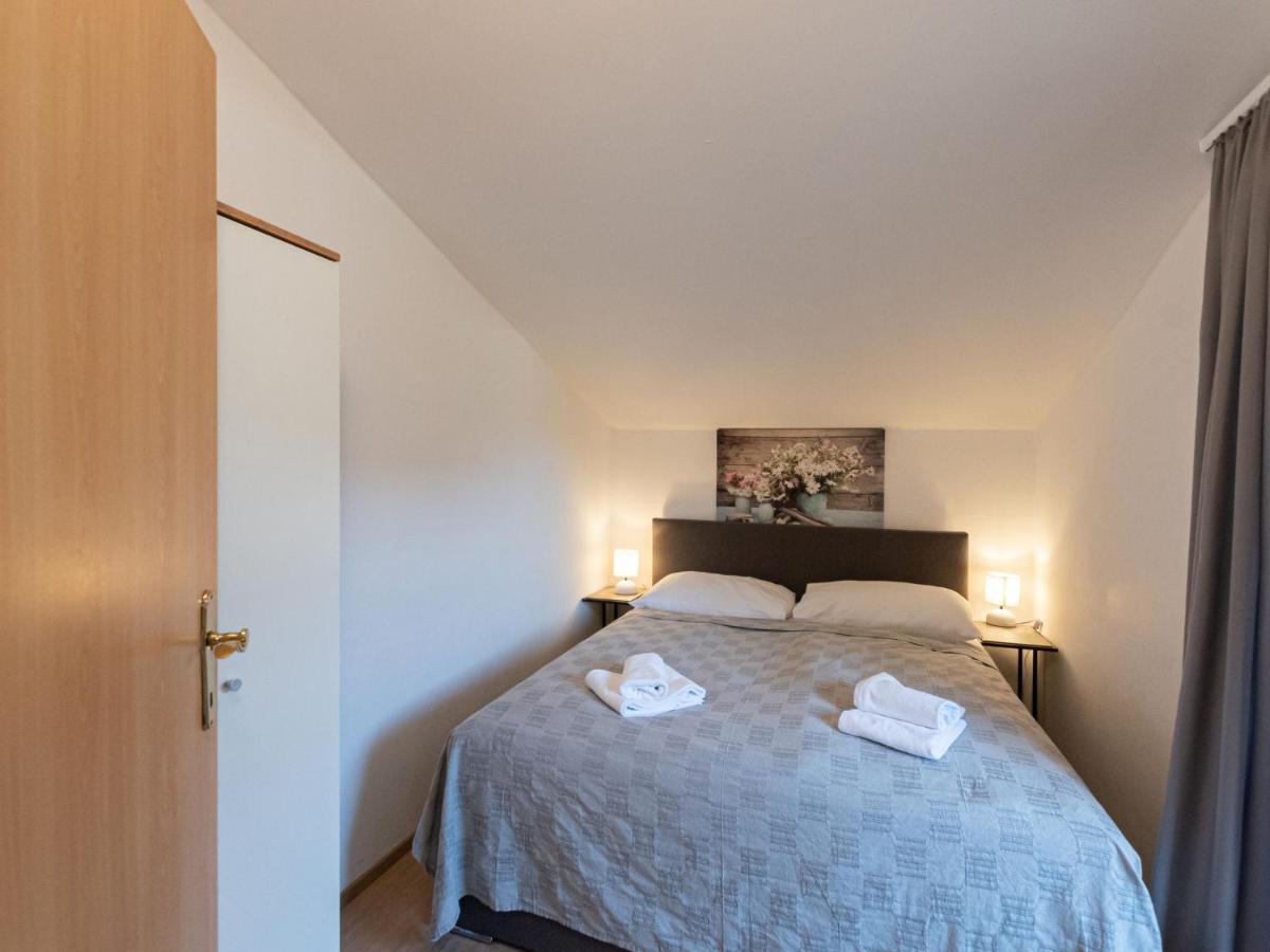 Apartment Alpenchalets - Zse202 By Interhome Zell am See Exterior foto