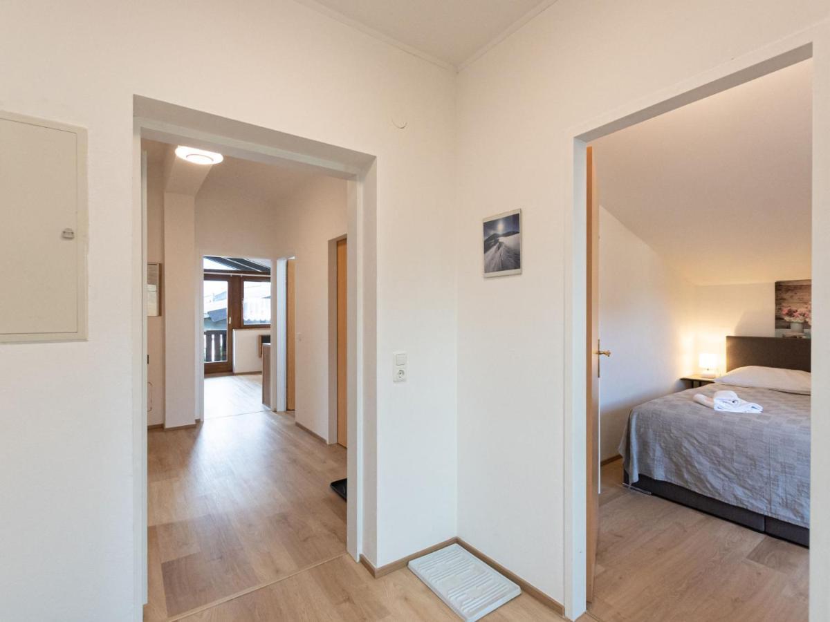 Apartment Alpenchalets - Zse202 By Interhome Zell am See Exterior foto